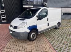 Renault Trafic ID 419537