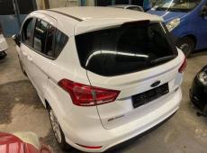 Ford B-Max 1.0i EcoB – (113’371 km)