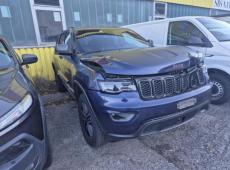 Jeep Grand Cherokee (82’903 km)