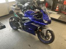 Yamaha YZF-R3 ABS ID 419203