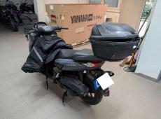 YAMAHA N-Max GPD 125 ID 419479