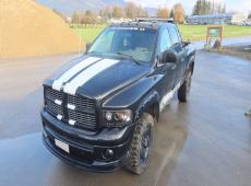 Dodge RAM 1500 HEMI ID 419571