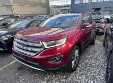 Ford Edge 2.0 TDCi 210 Titanium FPS ID 419581