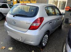 Hyundai i20 (67’661 km)