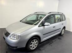 VW Touran ID 419540