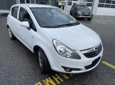 Opel Corsa 1.3 CDTI 75 ecoFlex ID 419606