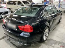 BMW 325i x-Drive Steptronic, 218 PS