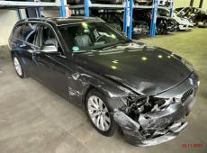 BMW 328i Touring Sport Line Steptronic, 245 PS