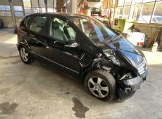 MERCEDES-BENZ A 180 CDI Avantgarde Autronic, 109 PS