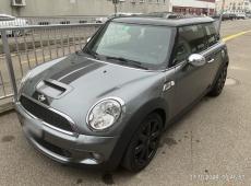 MINI Cooper S Steptronic, 175 PS