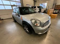 MINI Countryman Cooper D ALL4, 112 PS