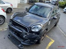 MINI Countryman John Cooper Works ALL4 Steptronic, 218 PS