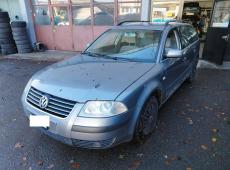 VW Passat 1.9 TDI Comfort ID 419614