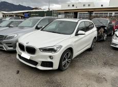 BMW X1 ID 419617