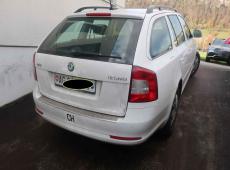 SKODA OCTAVIA 2.0 TDI ELEGANCE ID 419613