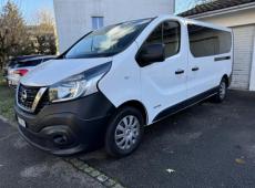 Nissan NV300 Kombi 2.9 t L2 H1 (311’575 km)