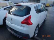 Peugeot 3008 (150’019 km)