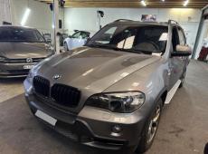 BMW X5 E70 (367’324 km)