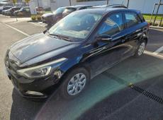 Hyundai I20 1.0 TGDI (131’337 km)