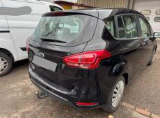 Ford B-Max (132’616 km)