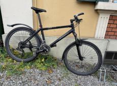 BMC Alpenchallange (CH 30**)