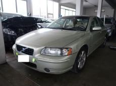 VOLVO S60 2.4 Kinetic ID 419624