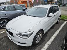 BMW 116i ID 419626