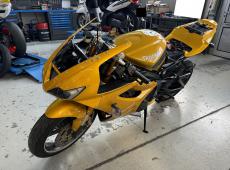 Triumph Daytona 675 Triple 675 ID 419641