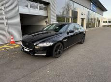 Jaguar XF 2.0D 180 Prestige AWD ID 419662