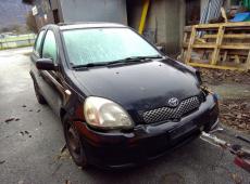 Toyota Yaris ID 419668