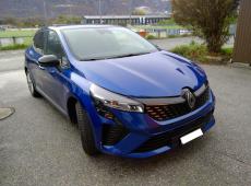 Renault Clio ID 419674