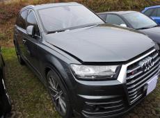 Audi SQ7 ID 419683