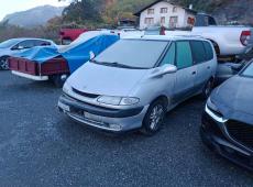 RENAULT ESPACE 3.0 V6 EXPRESSION ID 419670