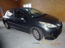 PEUGEOT 207 1.4 ACCESS ID 419633