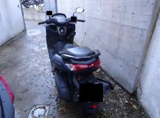 YAMAHA N-Max GPD 125 ID 419634