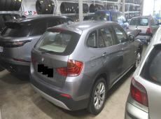 BMW X1 XDRIVE 23D ID 419665