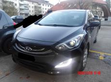 HYUNDAI I30 1.4 COMFORT ID 419666