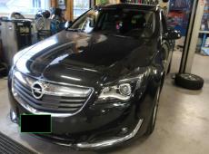 OPEL INSIGNIA 2.0T 4WD ID 419667