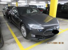 TESLA MODEL S 85 D PERFORMANCE ID 419675