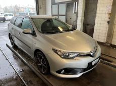 Toyota Auris HSD ID 419692