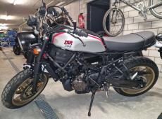 Yamaha XSR 700 ABS ID 419697