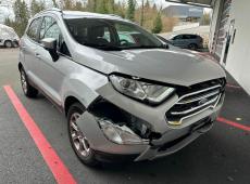 FORD EcoSport 1.0 SCTi Titanium ID 419703