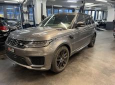 Land Rover Range Rover Sport 5.0 V8 SC HSE Dynamic ID 419742