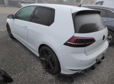 VW Golf R , 301 PS