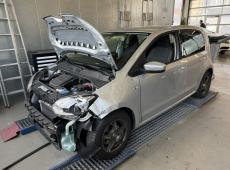 VW Up 1.0 BMT move ID 419711