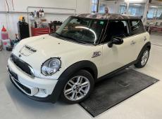 Mini Cooper ID 419752