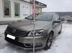 VW Passat Variant 2.0 TDI BMT Highline 4MDSG ID 419751