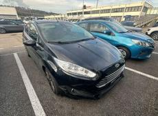 Ford Fiesta 1.0 SCTi ID 419777