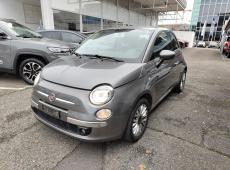 FIAT 500 1.2 8V MTA ID 419823