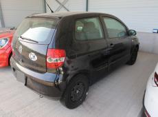 VW Fox 1.2, 55 PS